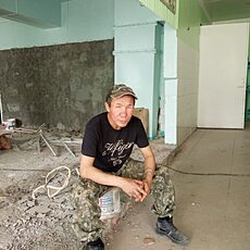 Фотография мужчины Владимер, 51 год из г. Чита