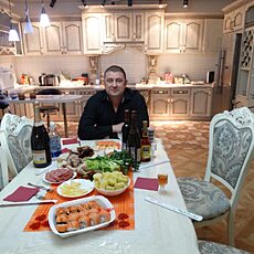 Фотография мужчины Сергей, 45 лет из г. Улан-Удэ
