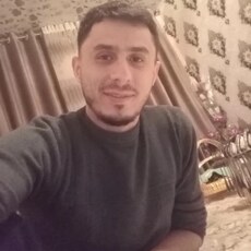 Фотография мужчины Ali, 32 года из г. Павлодар