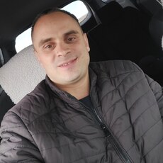 Фотография мужчины Ан, 32 года из г. Абакан