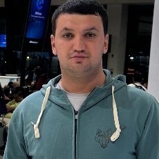 Фотография мужчины Камал, 34 года из г. Ошмяны