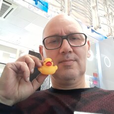 Фотография мужчины Михаил, 51 год из г. Санкт-Петербург