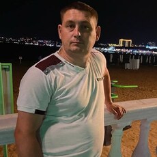 Фотография мужчины Сергей, 41 год из г. Геленджик