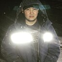 Мистер, 35 лет