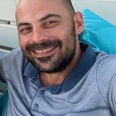 Фотография мужчины Андрей, 41 год из г. Волгоград