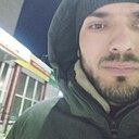 Саид, 24 года