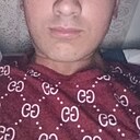 Sharaf, 18 лет