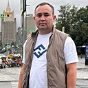 Макс, 35 лет