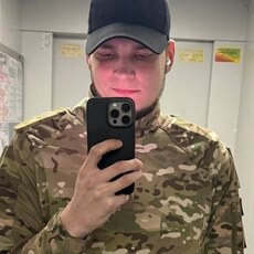 Фотография мужчины Ярослав, 24 года из г. Прокопьевск