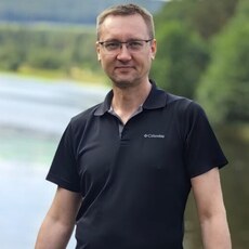 Фотография мужчины Андрей, 45 лет из г. Нижний Тагил