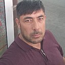 Рустамбек, 42 года