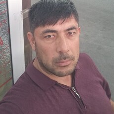 Фотография мужчины Рустамбек, 42 года из г. Ташкент