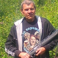 Фотография мужчины Слава, 56 лет из г. Иркутск