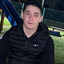 Давид, 20 лет