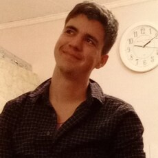 Фотография мужчины Максим, 27 лет из г. Мичуринск