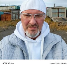 Фотография мужчины Петр, 47 лет из г. Анадырь