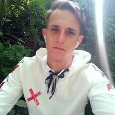 Фотография мужчины Александр, 24 года из г. Новороссийск