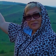 Фотография девушки Флюра, 52 года из г. Октябрьский (Башкортостан)
