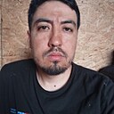 Асад, 28 лет