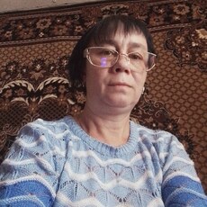Фотография девушки Алёна, 47 лет из г. Городец