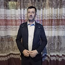 Фотография мужчины Murat, 39 лет из г. Ялта