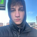 Дмитрий, 22 года