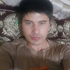 Фотография мужчины Nadir, 31 год из г. Ташкент