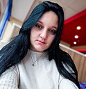 Анастасия, 24 года