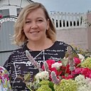 Наталия, 54 года