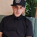 Нерсес, 23 года