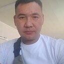 Ерлан, 36 лет