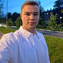 Сергей, 24 года