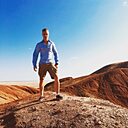 Сергей, 24 года