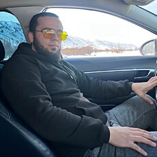 Фотография мужчины Салман, 24 года из г. Шымкент