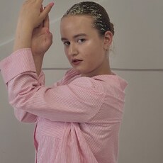 Фотография девушки Виктория, 20 лет из г. Альметьевск
