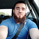 Zelimkhan, 34 года