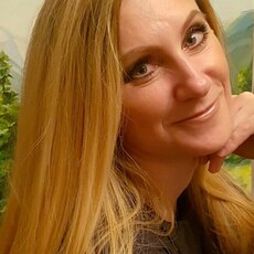 Фотография девушки Светлана, 51 год из г. Красноярск