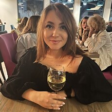 Фотография девушки Вероника, 32 года из г. Несвиж