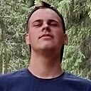 Сергей, 20 лет