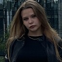 Анастасия, 18 лет