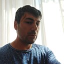 Джигит, 39 лет