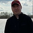 Толеухан, 30 лет