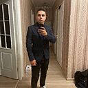 Радомир, 24 года