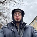 Умар, 25 лет
