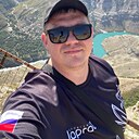 Роман, 35 лет