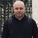 Эдик, 43 года