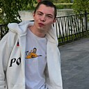 Владислав, 20 лет
