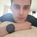 Серега, 25 лет