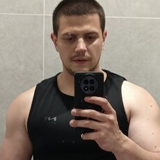 Фотография мужчины Павел, 29 лет из г. Уссурийск