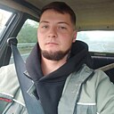 Максим, 28 лет